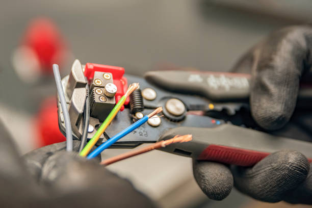 Best Electrician for Home Renovation  in Matthews, NC