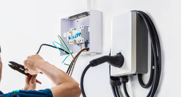 Best Commercial Electrician Services  in Matthews, NC