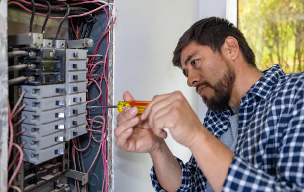 Best Home Electrical Repair  in Matthews, NC